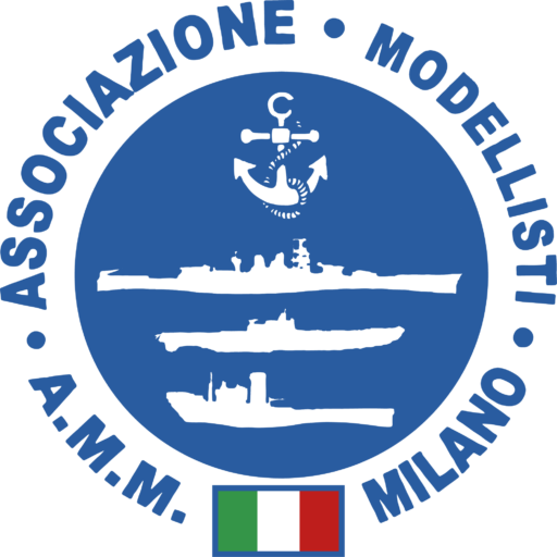 AMM Associazione Modellisti Milano modellismo navale radiocomando radiocomandato