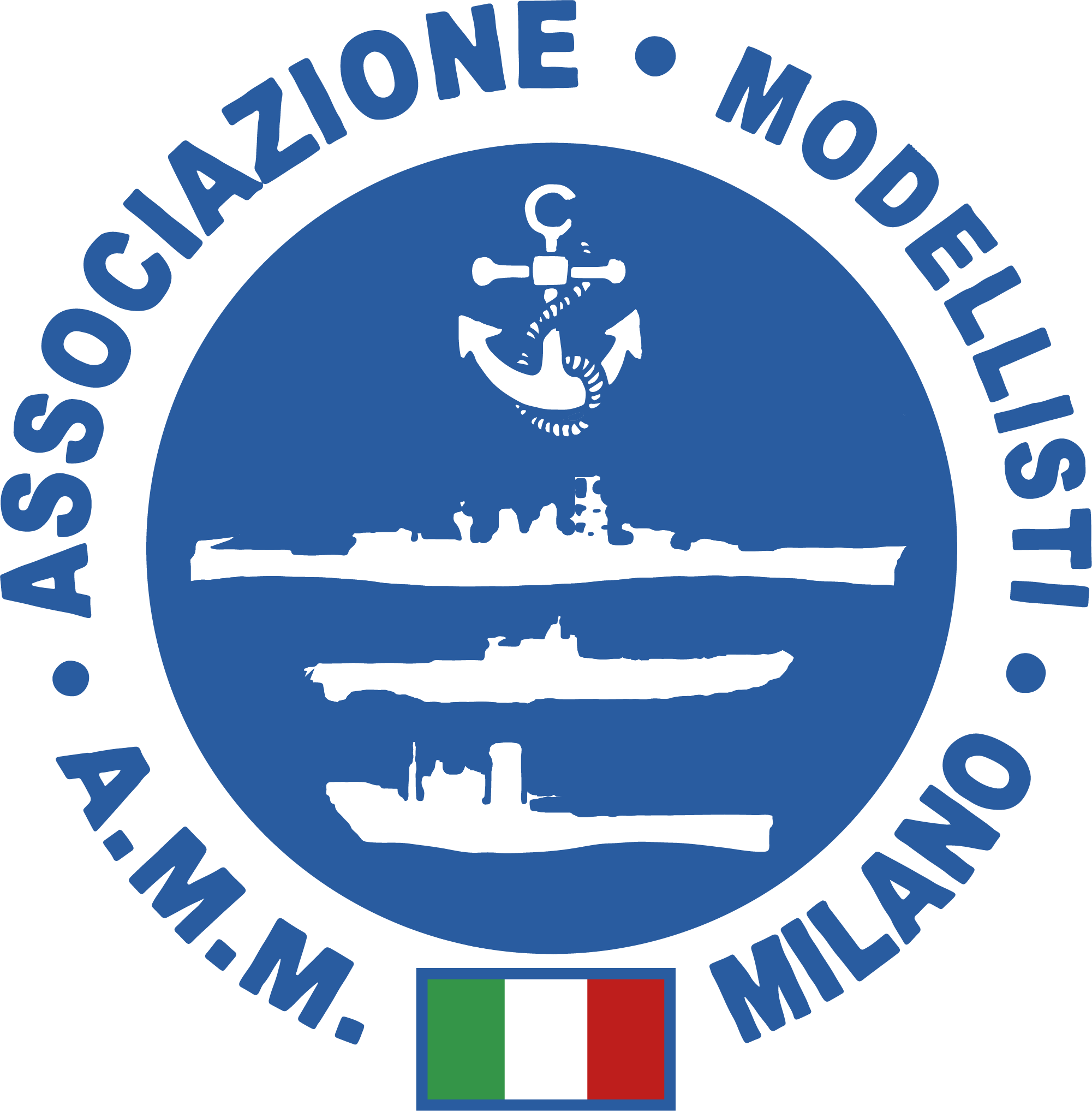 AMM Associazione Modellisti Milano